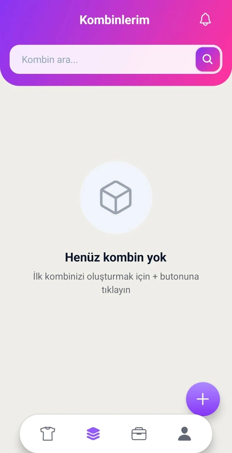 Habita ekran görüntüsü 1