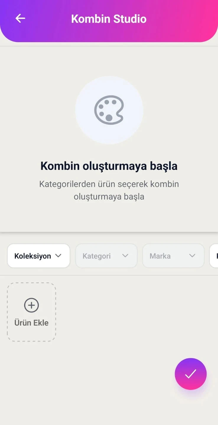 Habita ekran görüntüsü 2