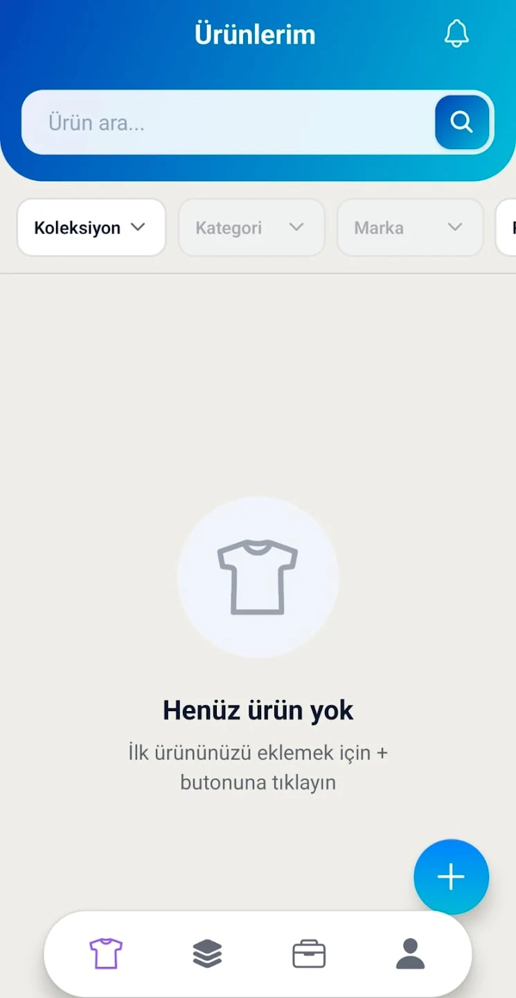 Habita ekran görüntüsü 4